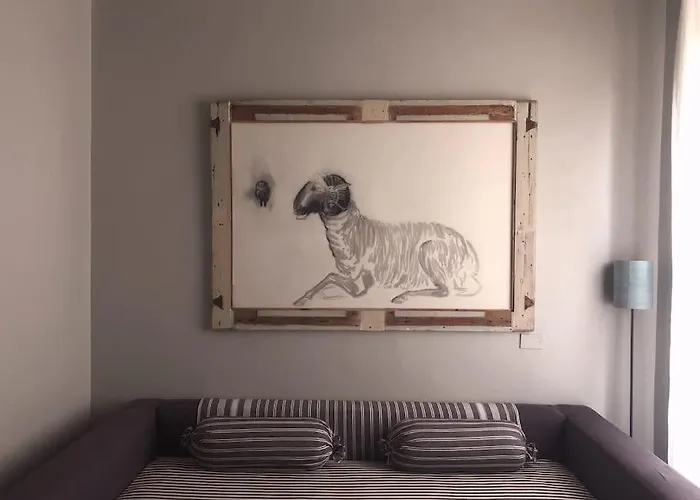Brera Luxury Cozy Flat!