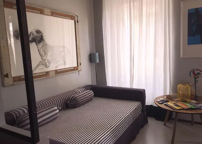 Brera Luxury Cozy Flat!
